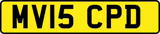 MV15CPD