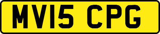 MV15CPG
