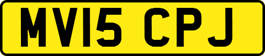 MV15CPJ
