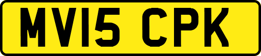 MV15CPK
