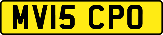 MV15CPO