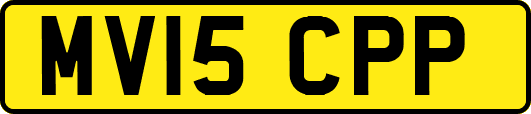 MV15CPP