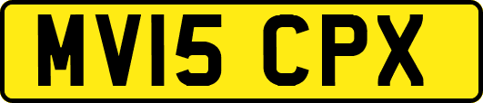 MV15CPX