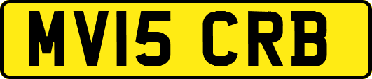 MV15CRB