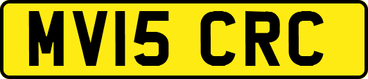 MV15CRC