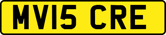 MV15CRE