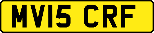 MV15CRF