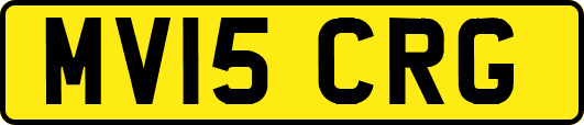 MV15CRG