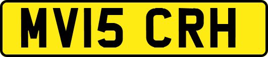 MV15CRH