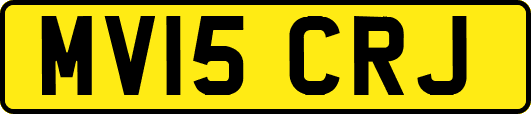 MV15CRJ