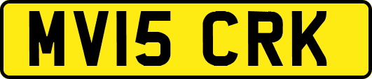 MV15CRK