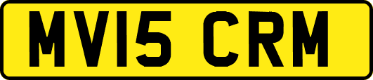 MV15CRM