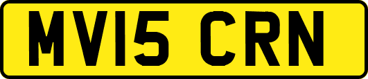 MV15CRN