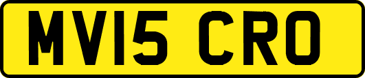 MV15CRO