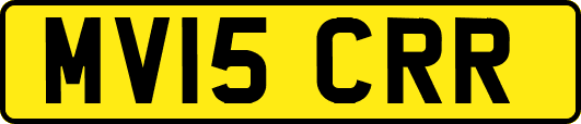MV15CRR