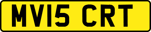 MV15CRT