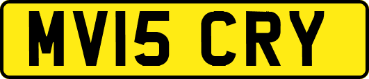 MV15CRY