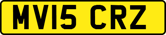 MV15CRZ