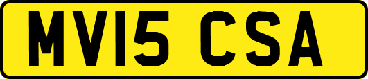 MV15CSA