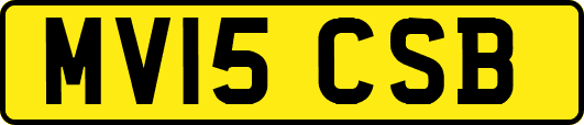 MV15CSB