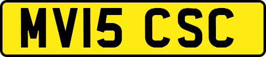 MV15CSC