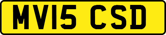 MV15CSD