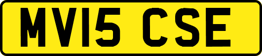 MV15CSE