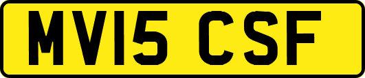 MV15CSF