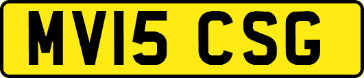 MV15CSG