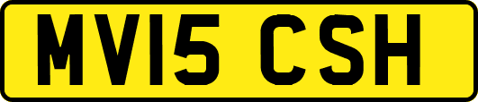 MV15CSH