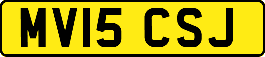 MV15CSJ