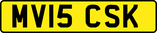 MV15CSK