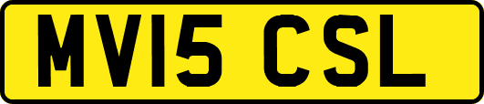 MV15CSL