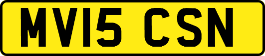 MV15CSN
