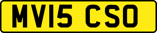 MV15CSO