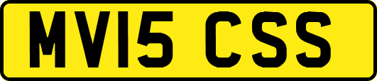 MV15CSS