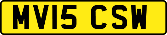 MV15CSW