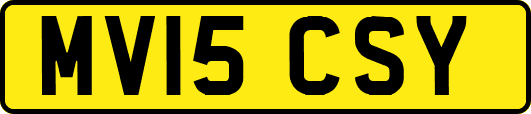 MV15CSY