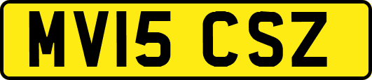 MV15CSZ