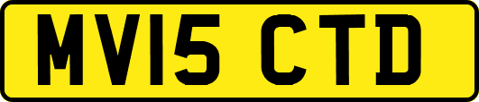 MV15CTD