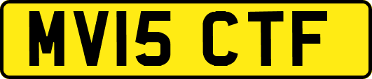 MV15CTF