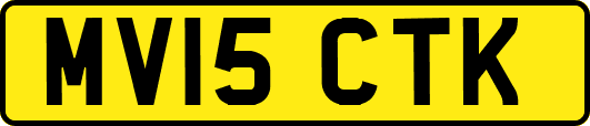 MV15CTK