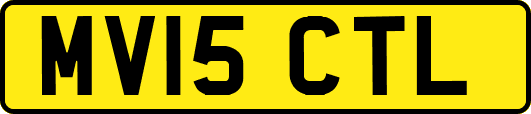MV15CTL
