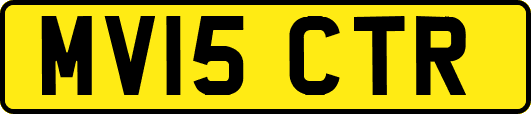MV15CTR