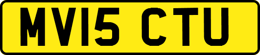 MV15CTU