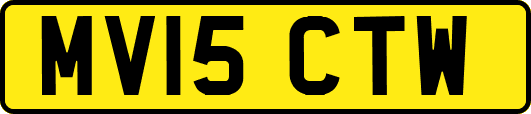 MV15CTW