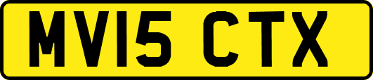 MV15CTX