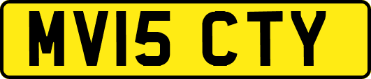 MV15CTY