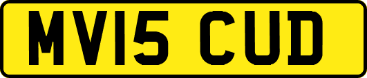 MV15CUD