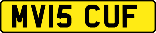 MV15CUF
